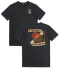 Camiseta Meia Malha Slim - KING JOE