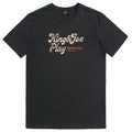 Camiseta Meia Malha Slim - KING JOE