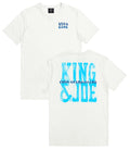 Camiseta Meia Malha Slim - KING JOE
