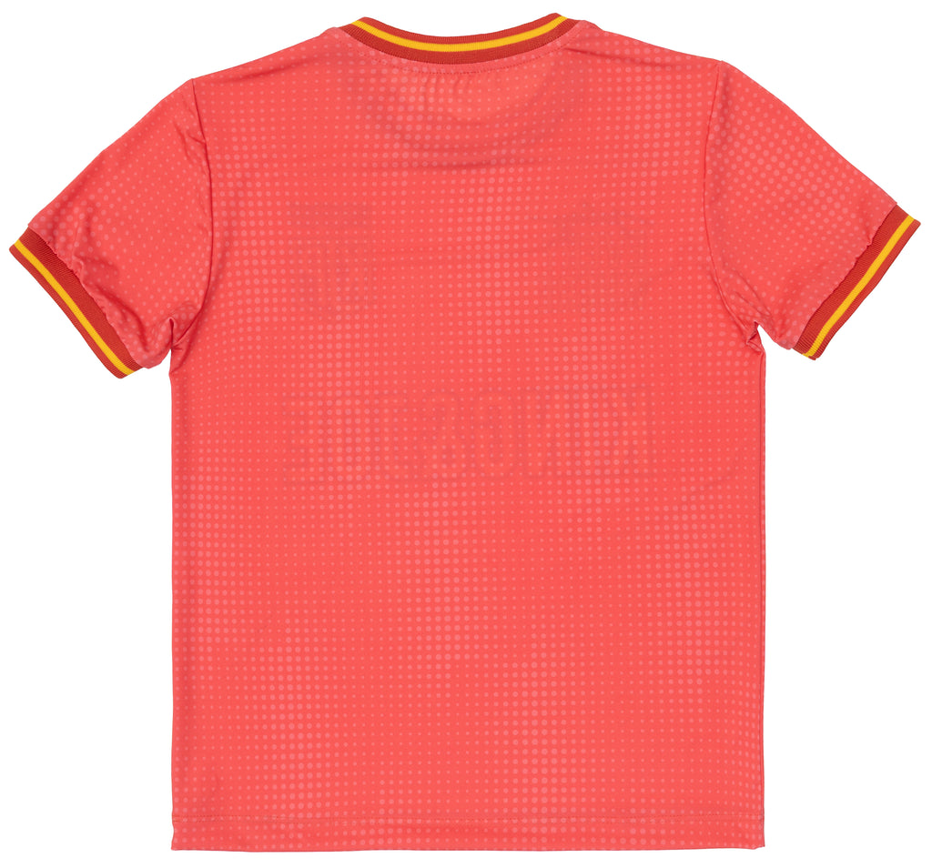 Camiseta Futebol Slim Treino - KING JOE