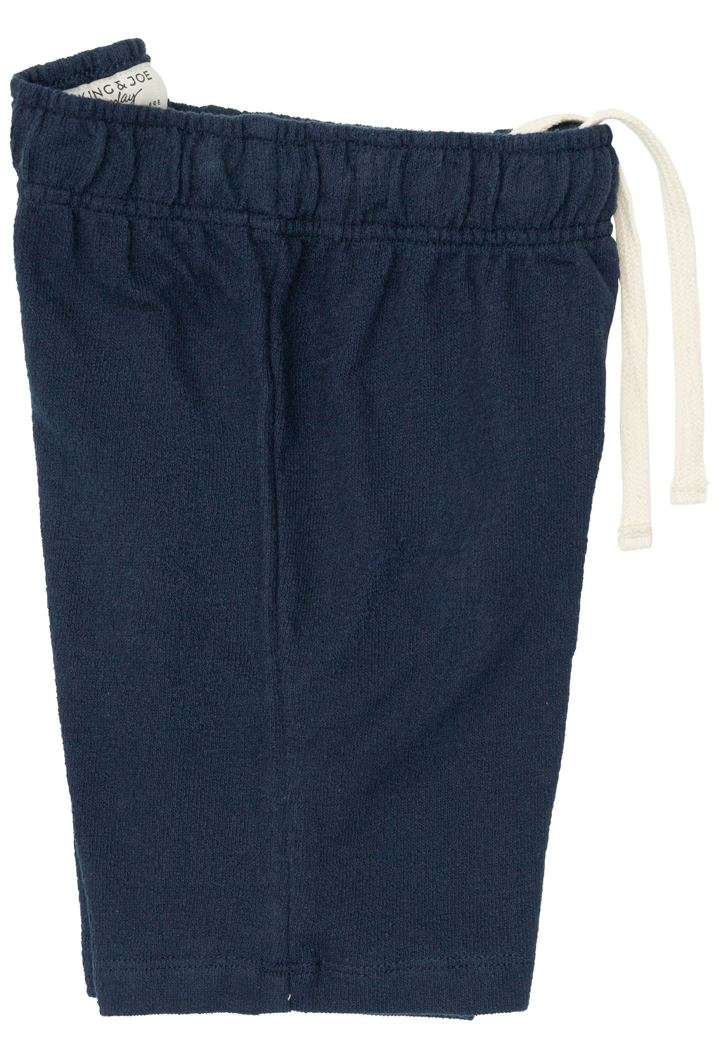 Conjunto Regata Meia Malha e Bermuda Moletom - KING JOE