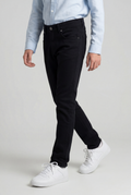 Calça Jeans Black Slim - KING JOE