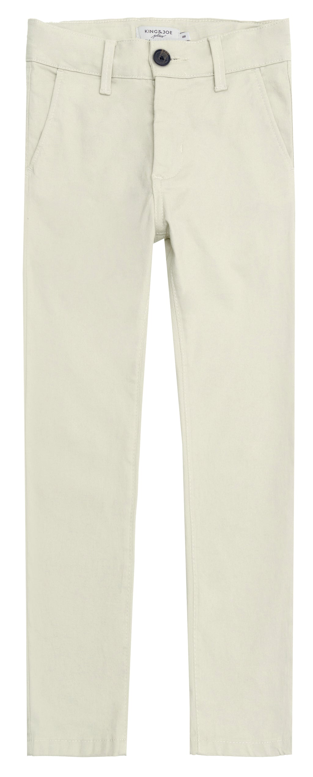 Calça Sarja Bolso Faca - KING JOE