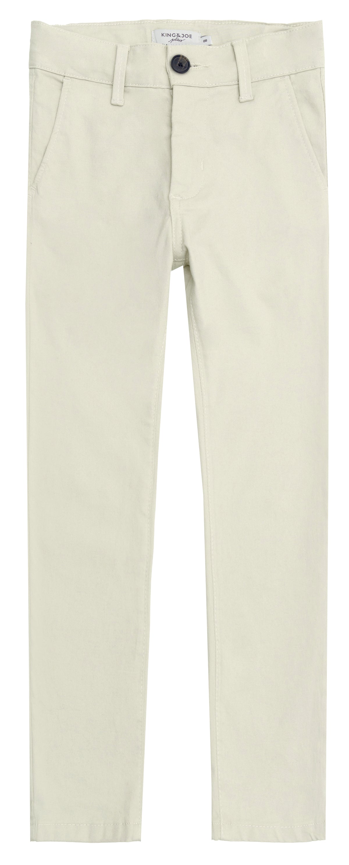 Calça Sarja Bolso Faca - KING JOE