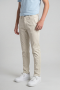 Calça Sarja Bolso Faca - KING JOE