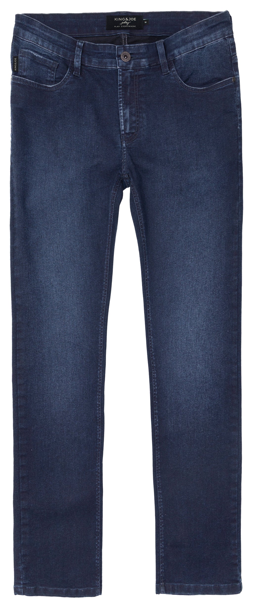 Calça Jeans Skinny - KING JOE