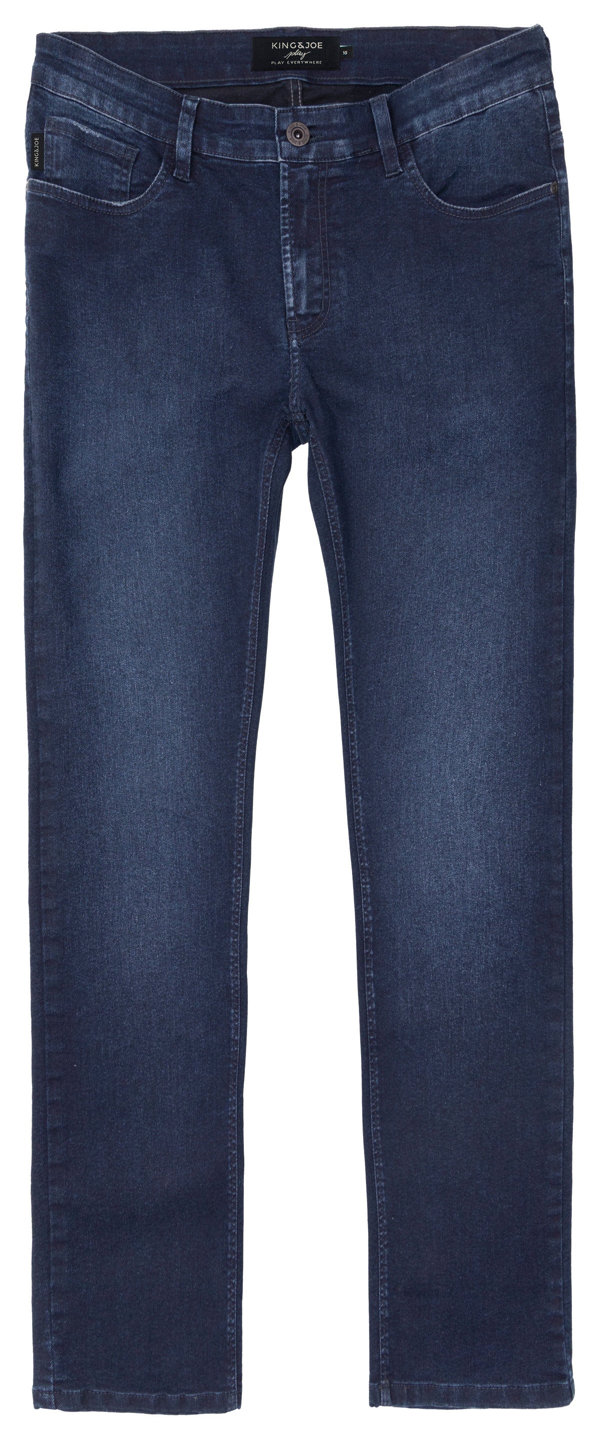 Calça Jeans Skinny - KING JOE