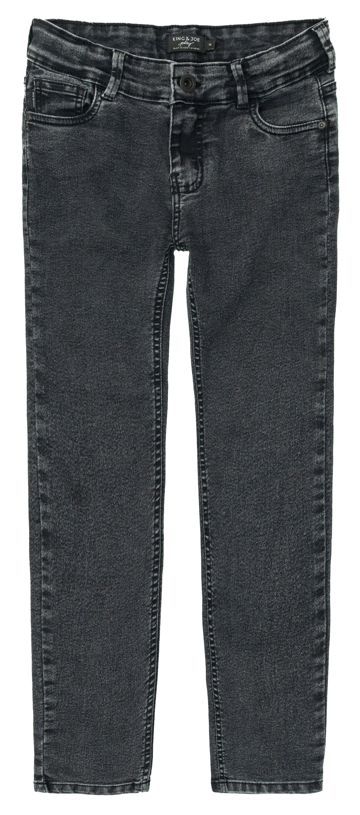 Calça Jeans Skinny - KING JOE