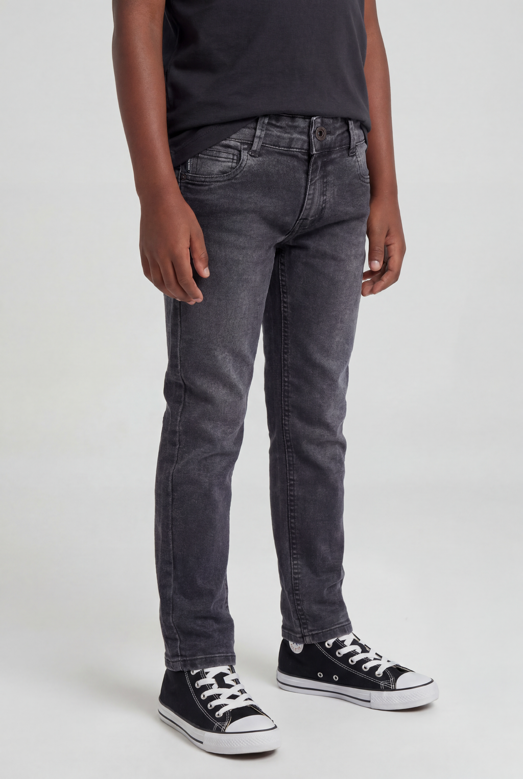 Calça Jeans Skinny - KING JOE