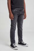 Calça Jeans Skinny - KING JOE