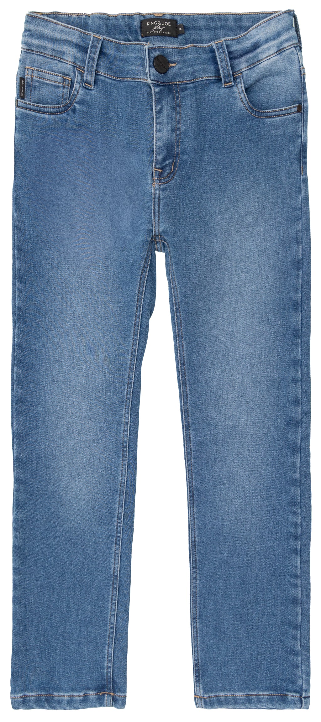 Calça Jeans Flex - KING JOE
