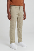 Calça Casual Cargo - KING JOE