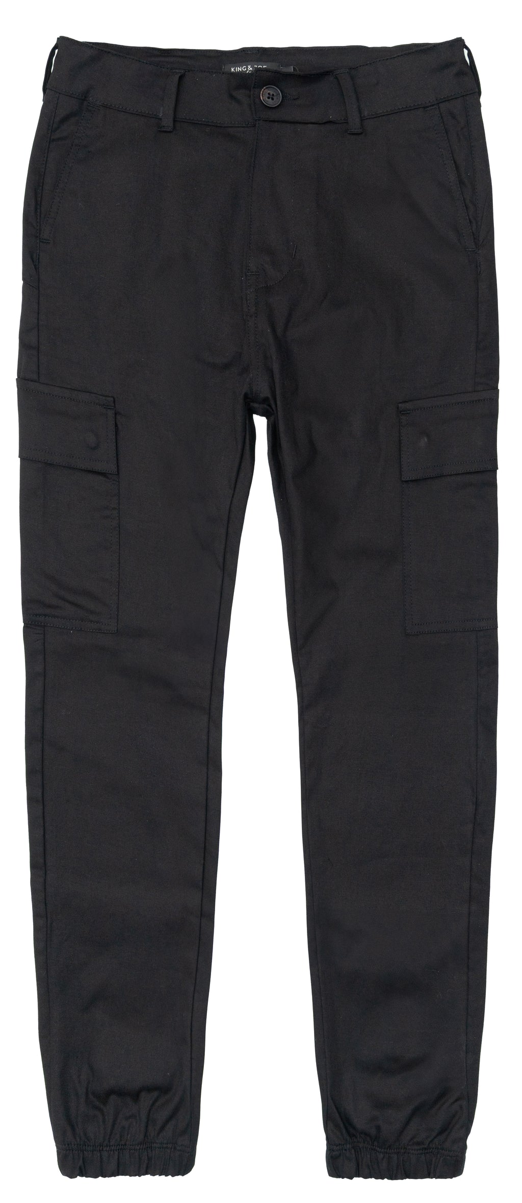 Calça Casual Cargo - KING JOE