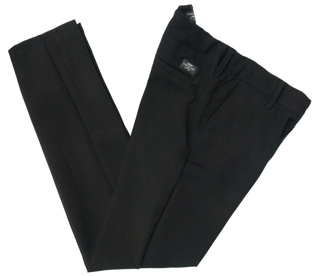 Calça Alfaiataria Slim - KING JOE
