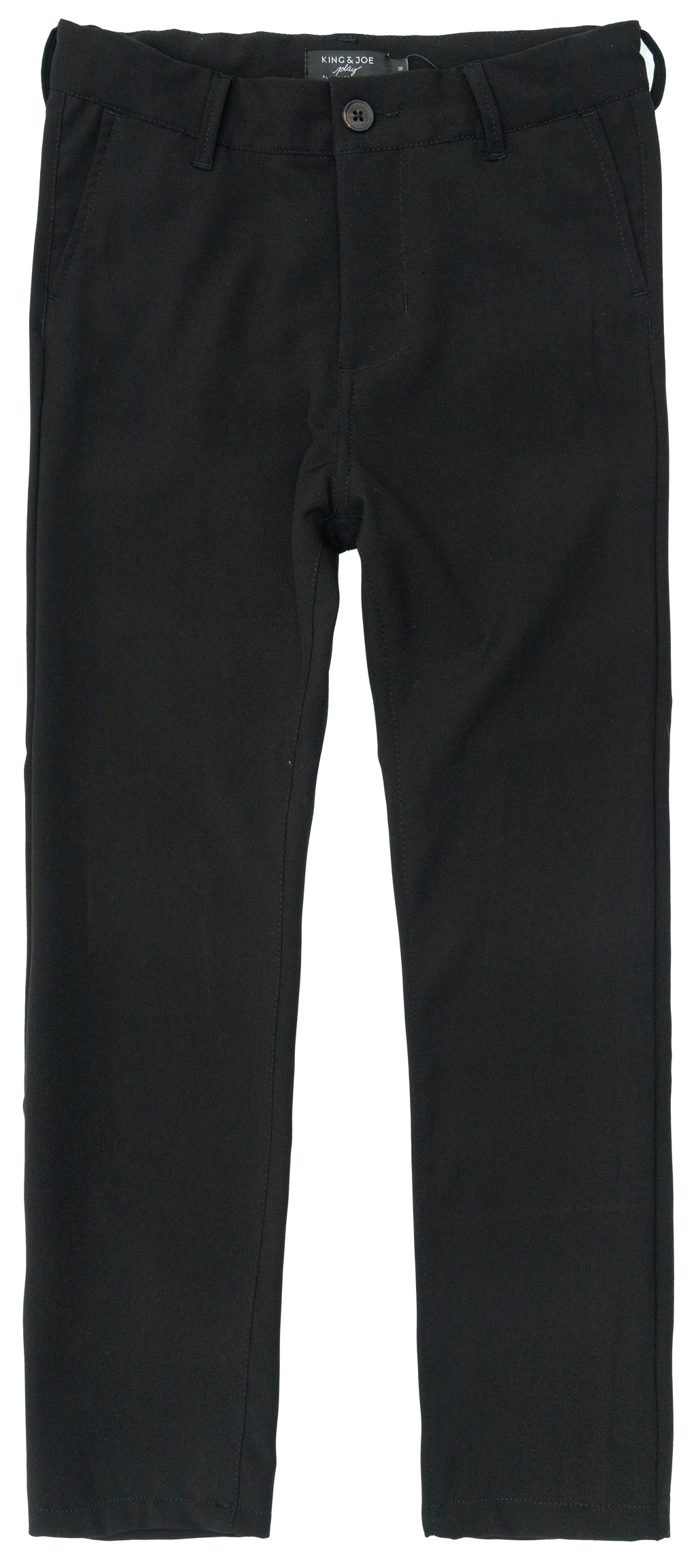 Calça Alfaiataria Slim - KING JOE