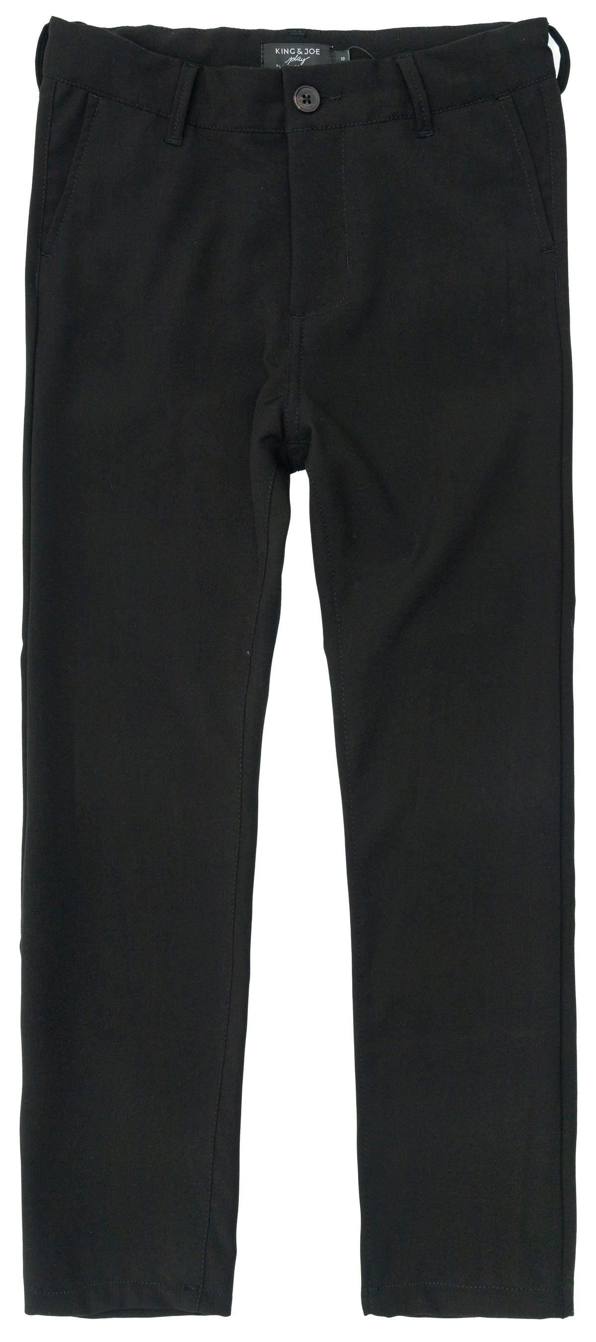 Calça Alfaiataria Slim - KING JOE