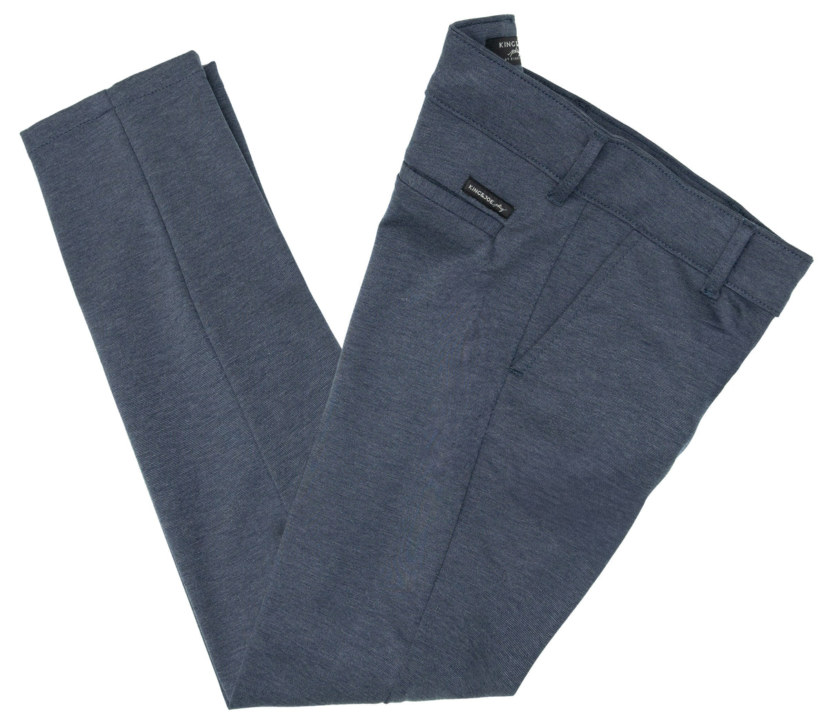 Calça Malha Viscoflex Slim - KING JOE