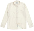 Camisa Linho Manga Longa - KING JOE