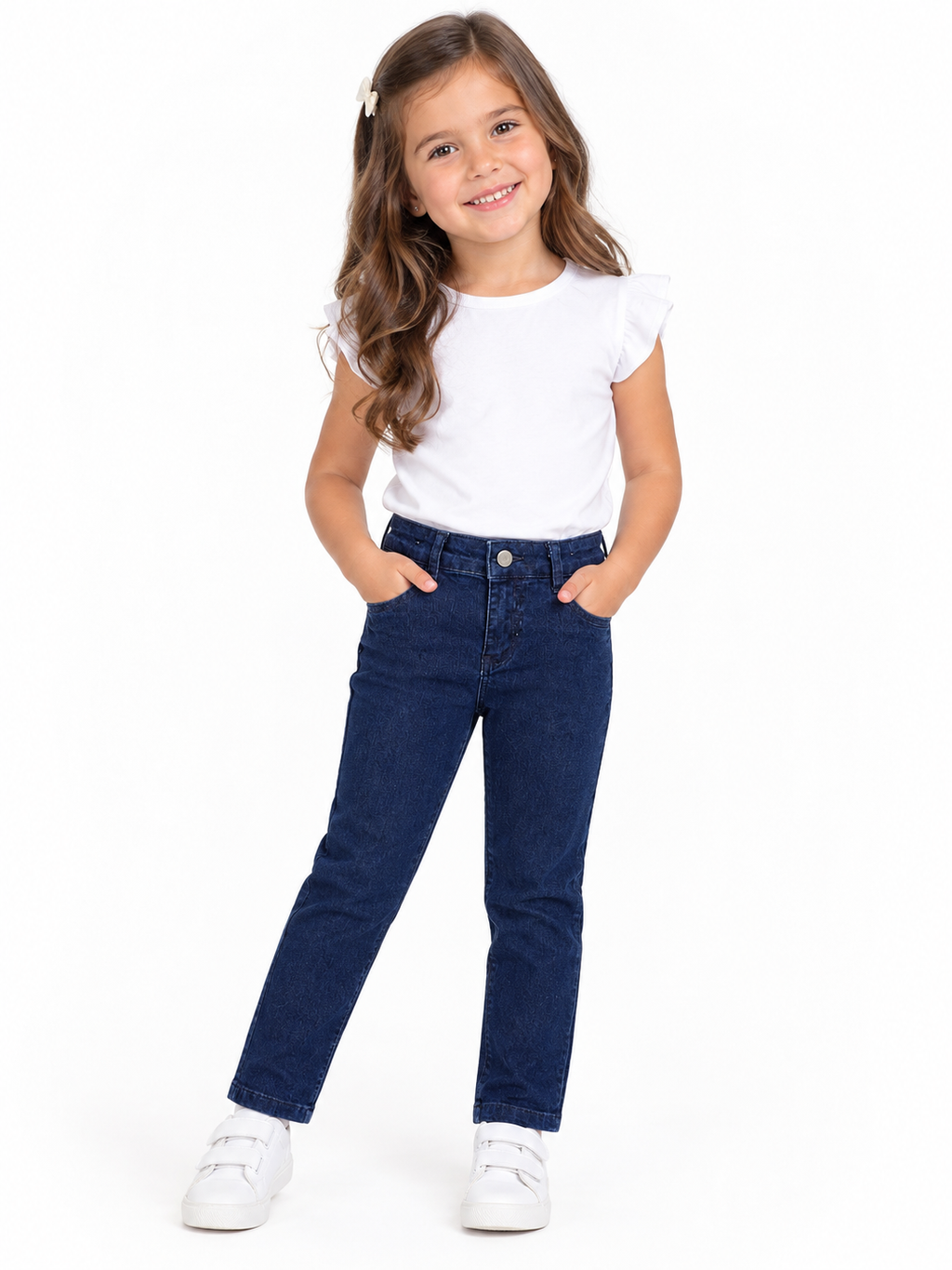 Calça Jeans - PARIZI
