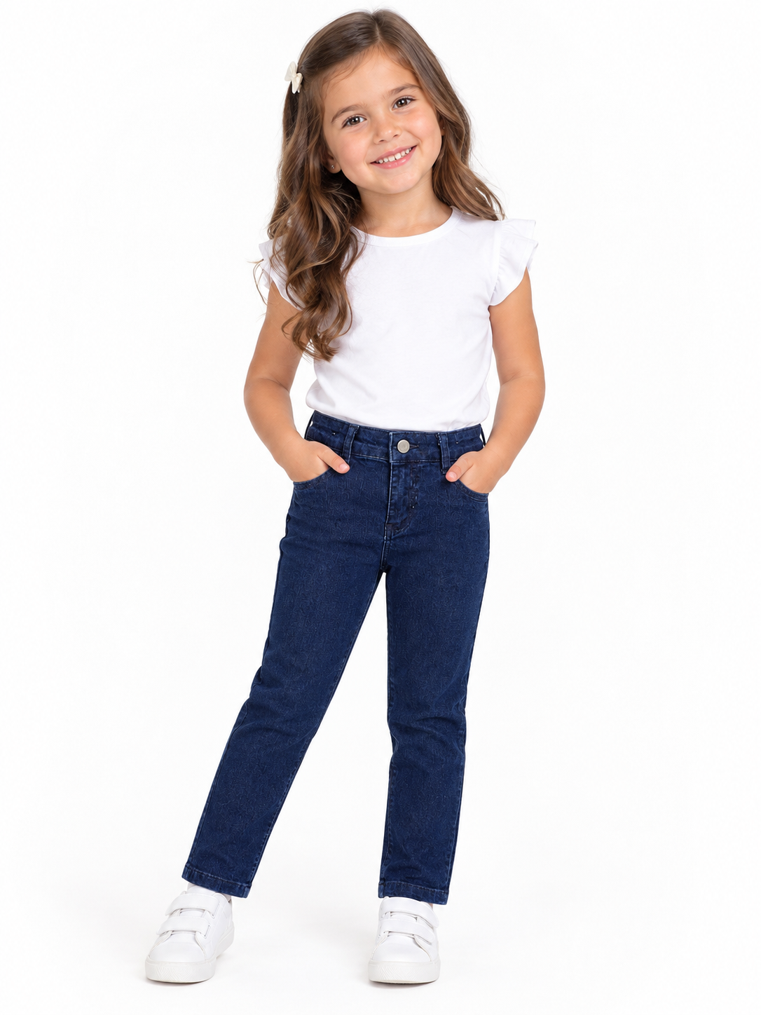 Calça Jeans - PARIZI