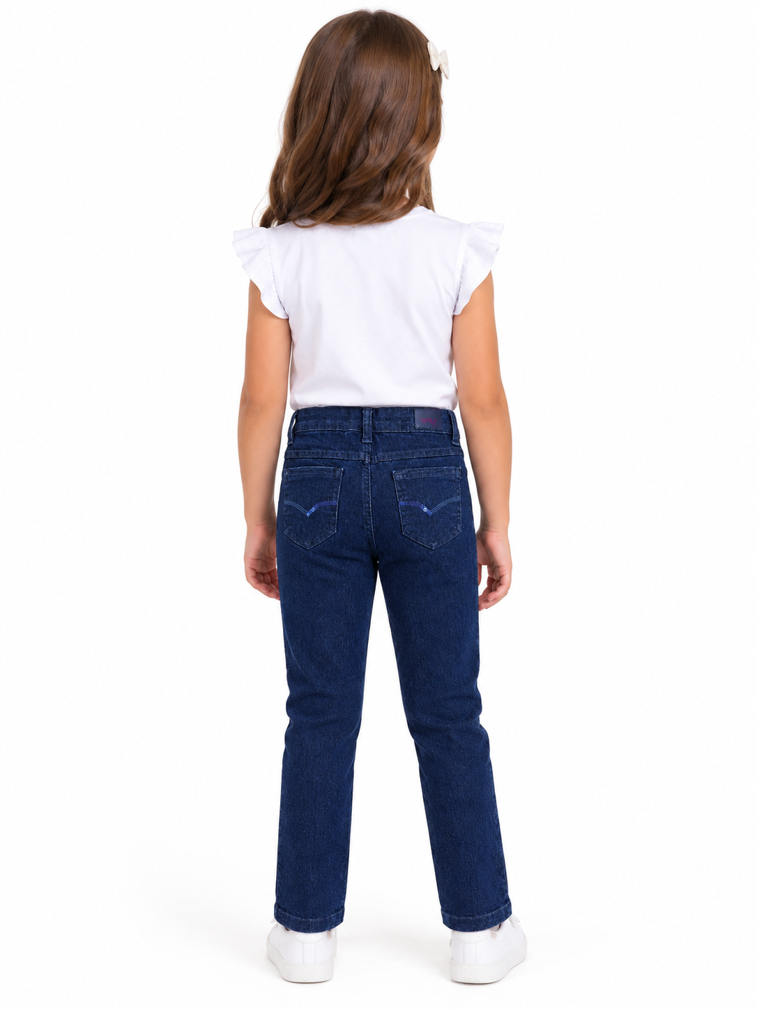 Calça Jeans - PARIZI