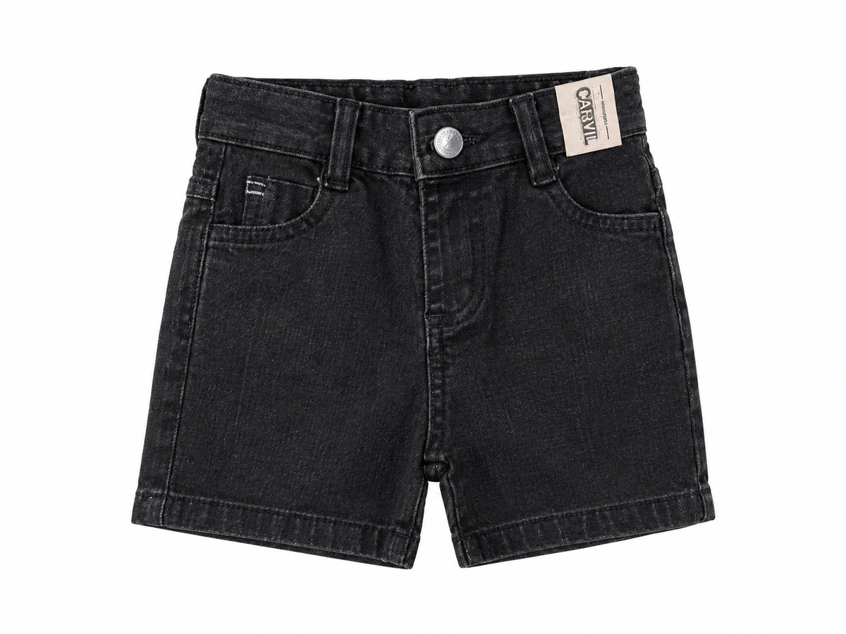 Bermuda Jeans - PARIZI