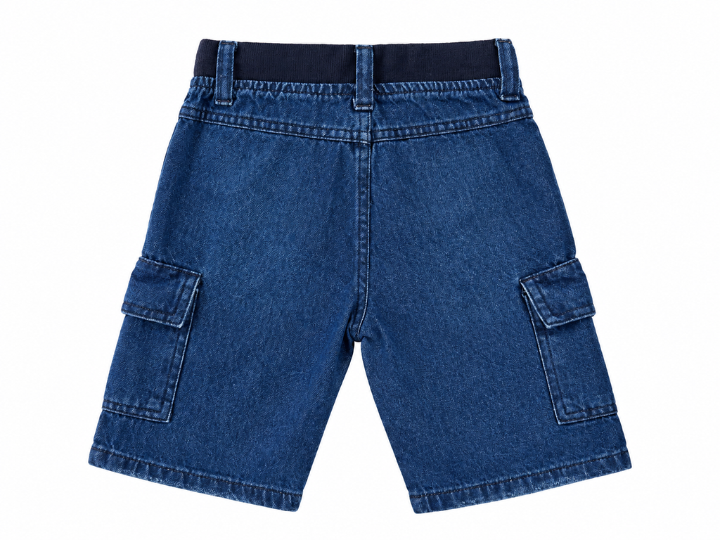 Bermuda Jeans - PARIZI