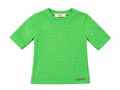 Blusa Canelada Pedraria - ANIMÊ