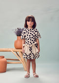 Conjunto Blusa e Saia Poa - ANIMÊ