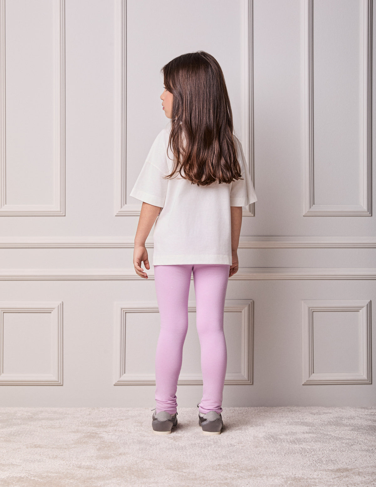 Conjunto T-shirt e Legging - ANIMÊ