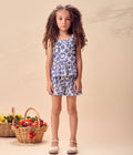 Conjunto Malha Blusa e Short - ANIMÊ