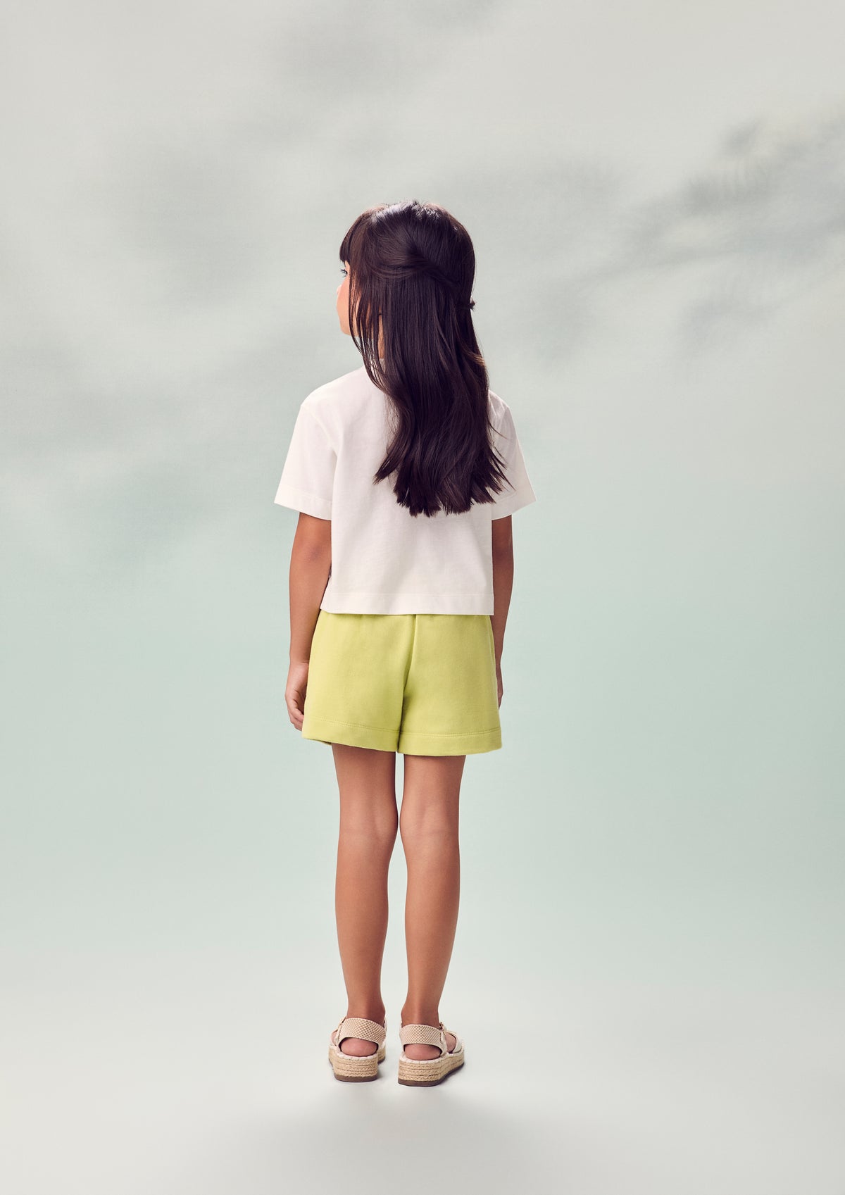 Conjunto T-shirt e Short Saia - ANIMÊ