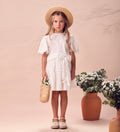 Conjunto Blusa e Saia - ANIMÊ