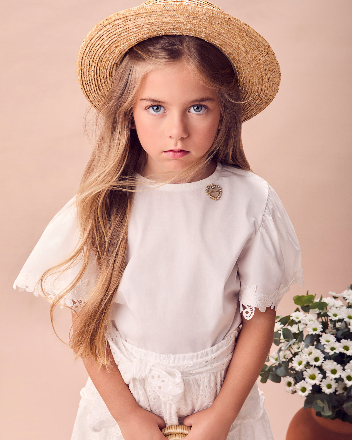 Conjunto Blusa e Saia - ANIMÊ