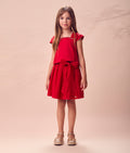 Conjunto Blusa e Saia - ANIMÊ