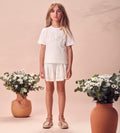 Conjunto T-shirt e Short - ANIMÊ