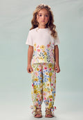 Conjunto T-shirt e Calça - ANIMÊ