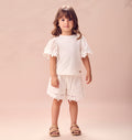 Conjunto Blusa e Short - ANIMÊ