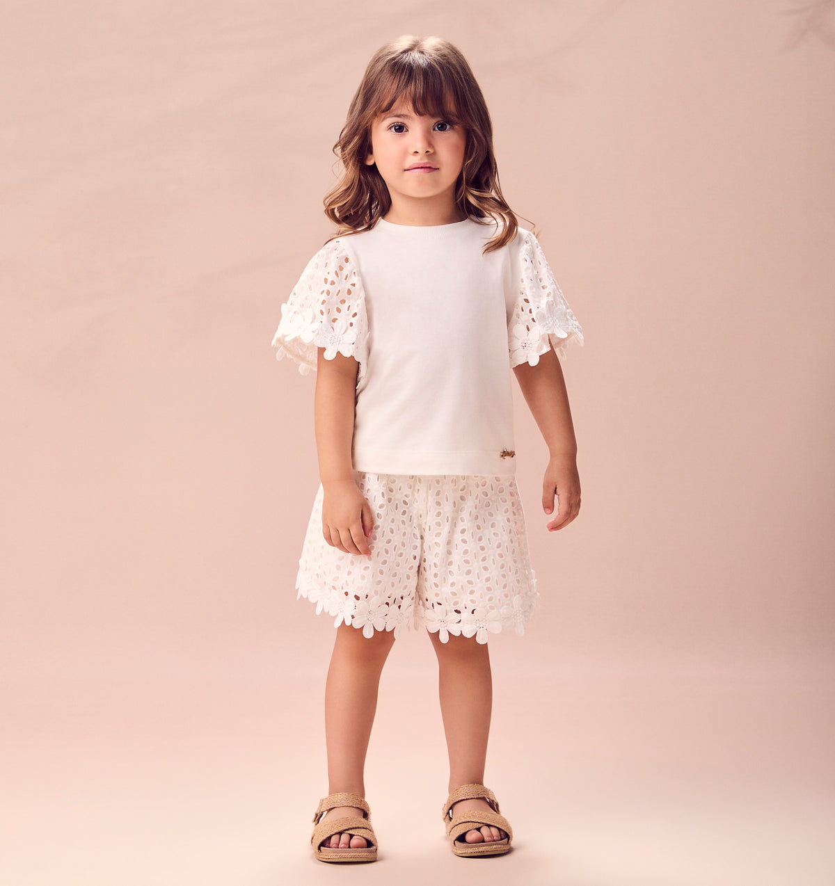 Conjunto Blusa e Short - ANIMÊ