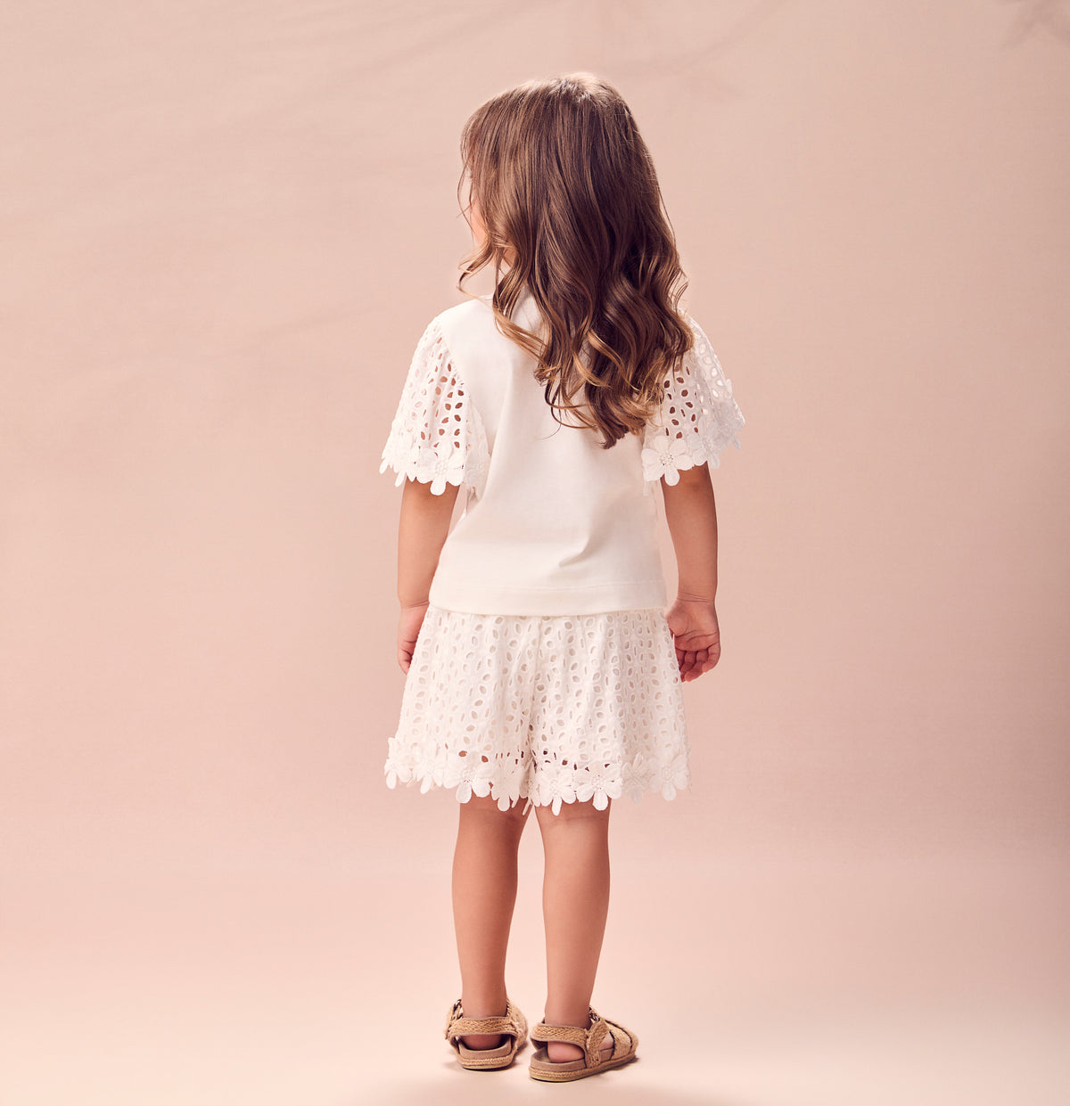 Conjunto Blusa e Short - ANIMÊ