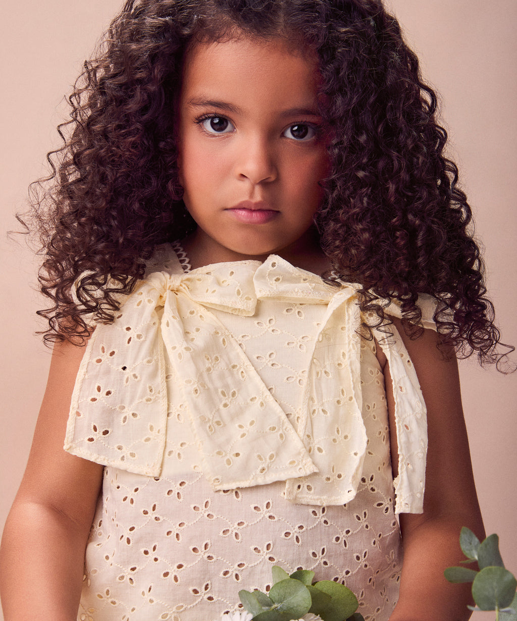 Conjunto Blusa e Saia Laise - ANIMÊ