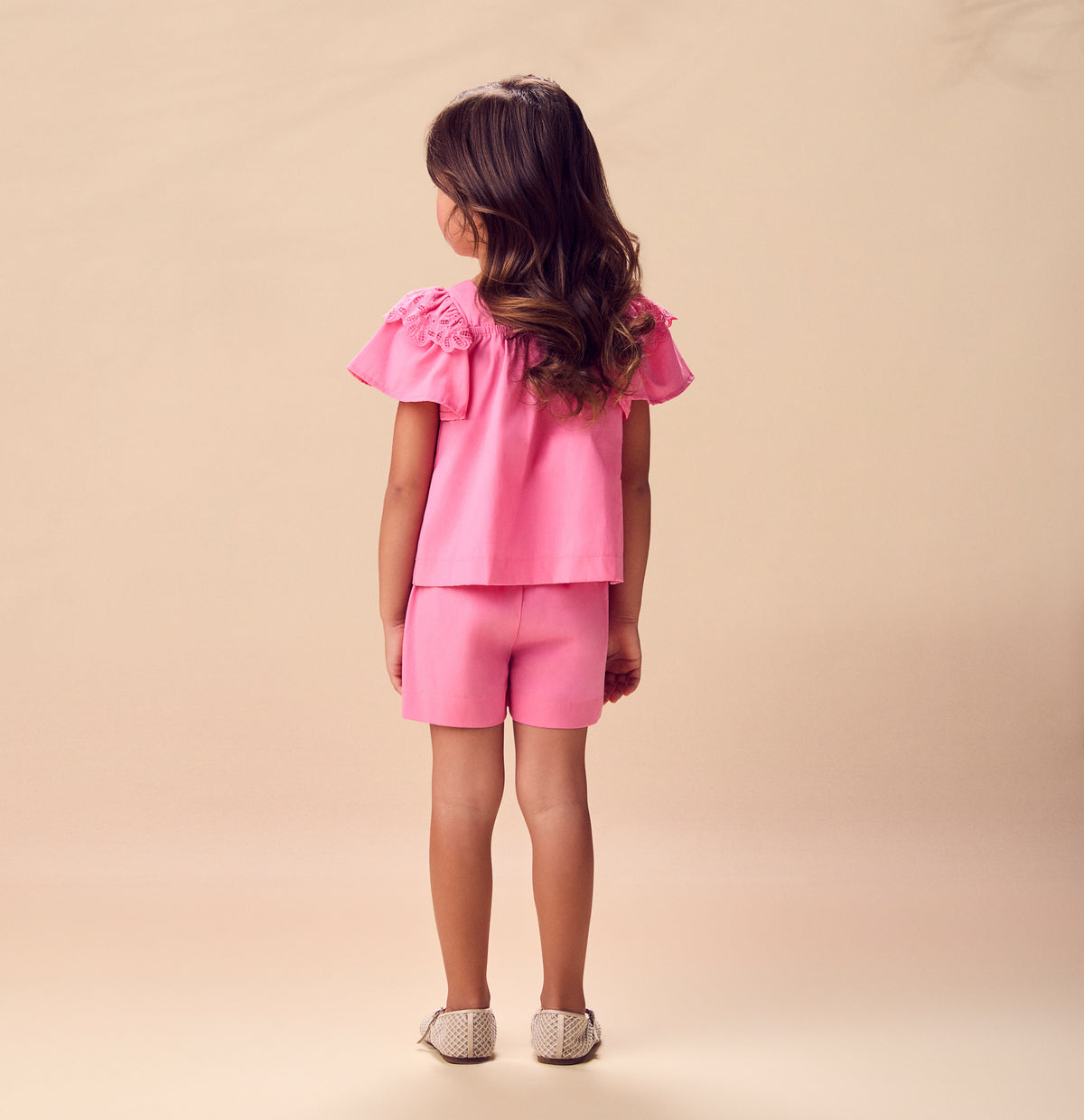 Conjunto Blusa e Short - ANIMÊ
