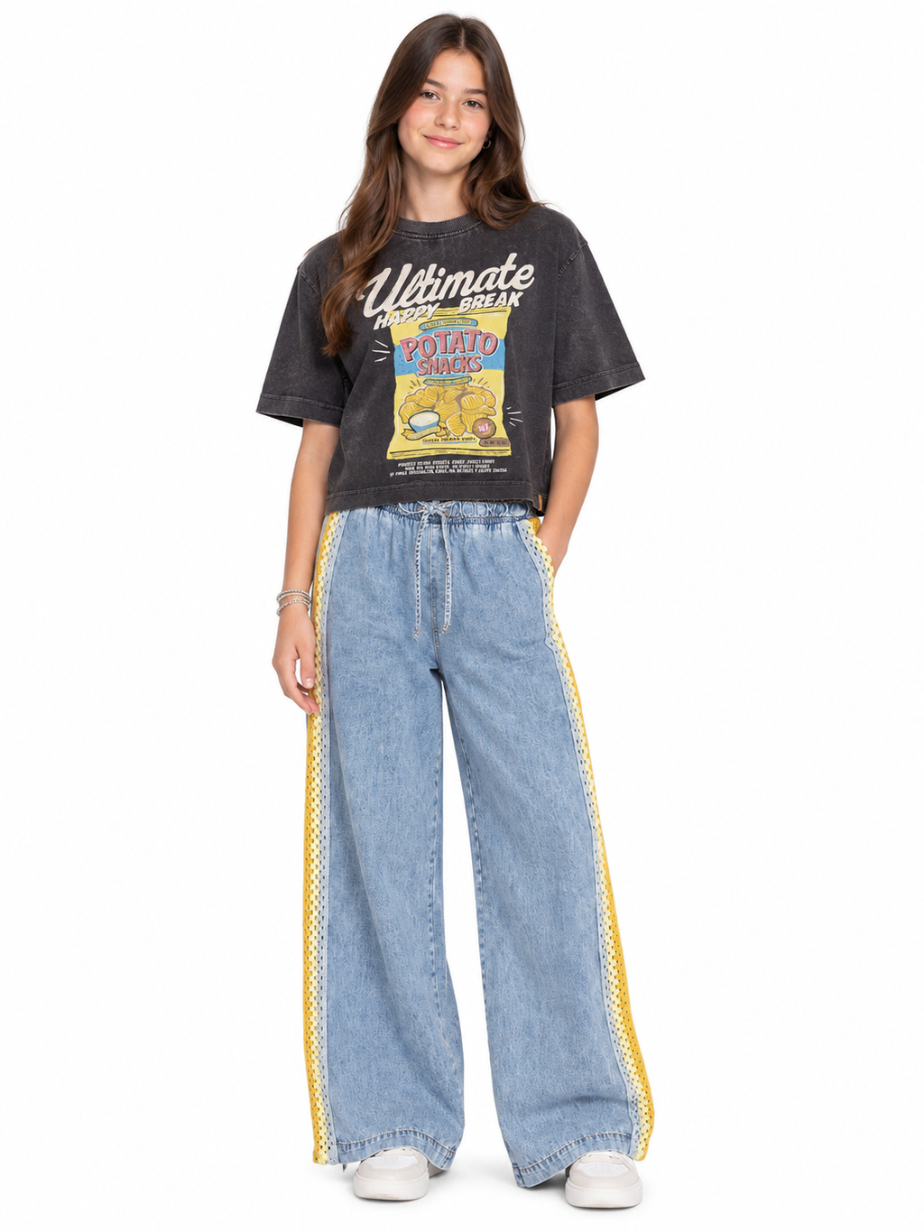 T-shirt Comfort - AUTHORIA