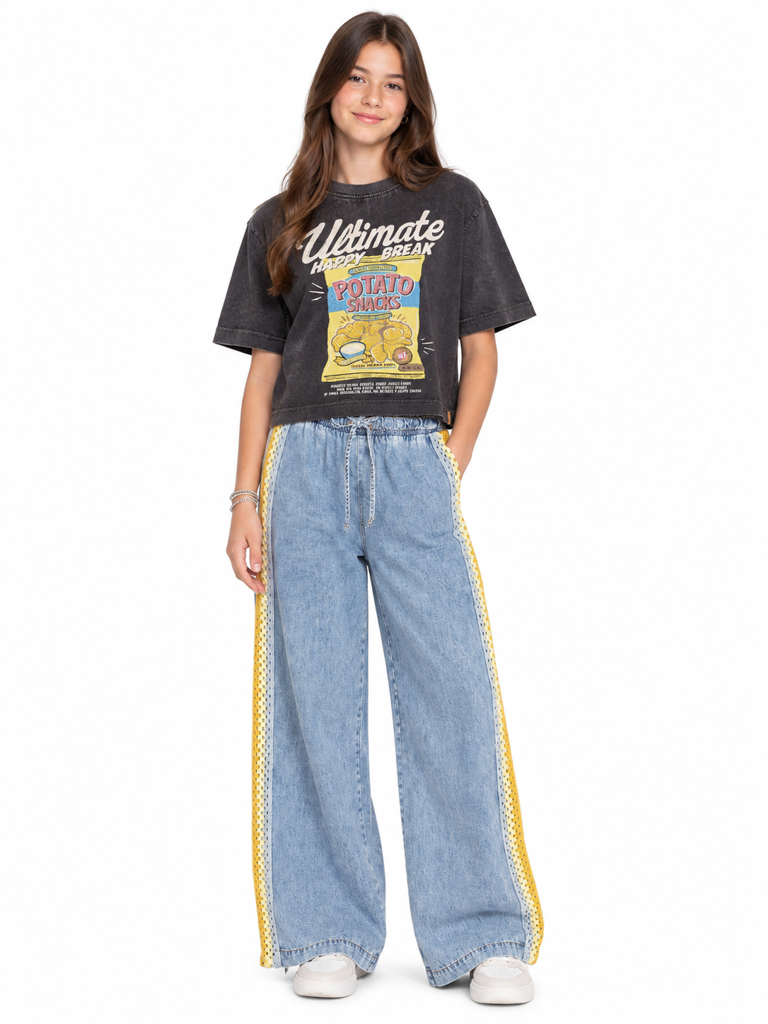 T-shirt Comfort - AUTHORIA