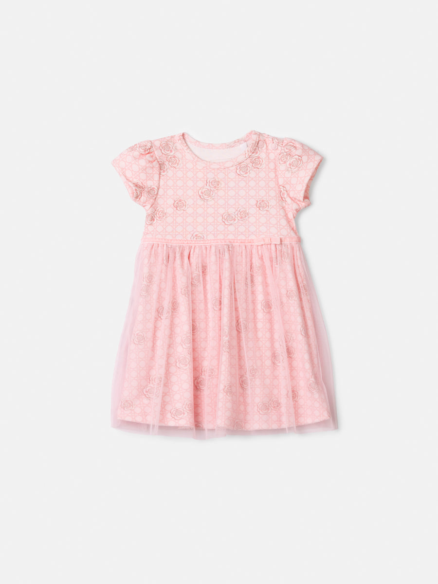 Vestido Camelias - ANIMÊ
