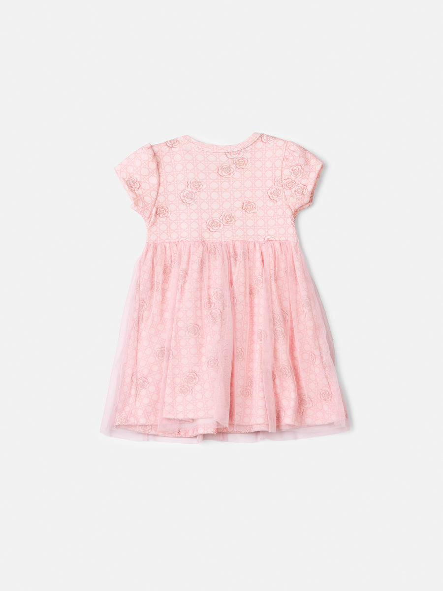 Vestido Camelias - ANIMÊ
