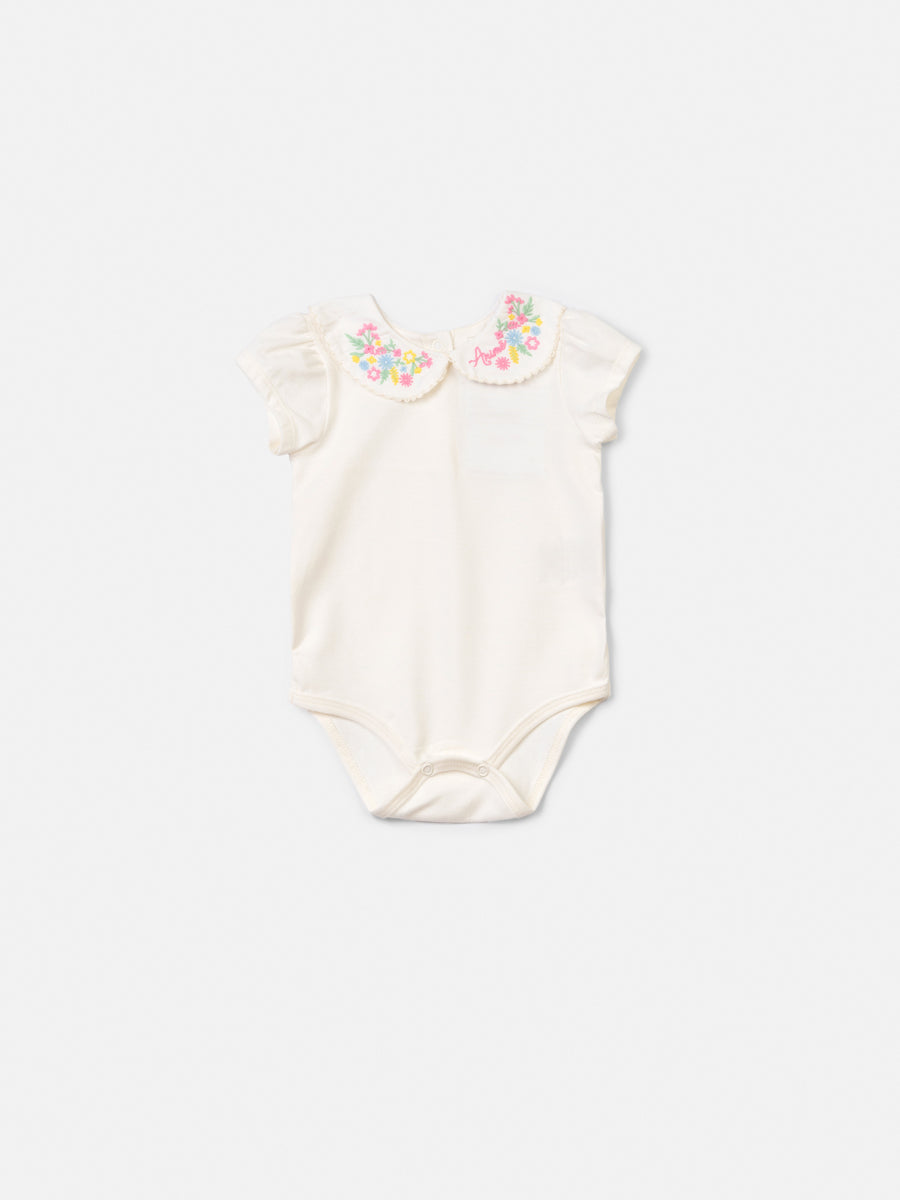 Body Gola Floral - ANIMÊ