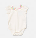 Body Gola Floral - ANIMÊ