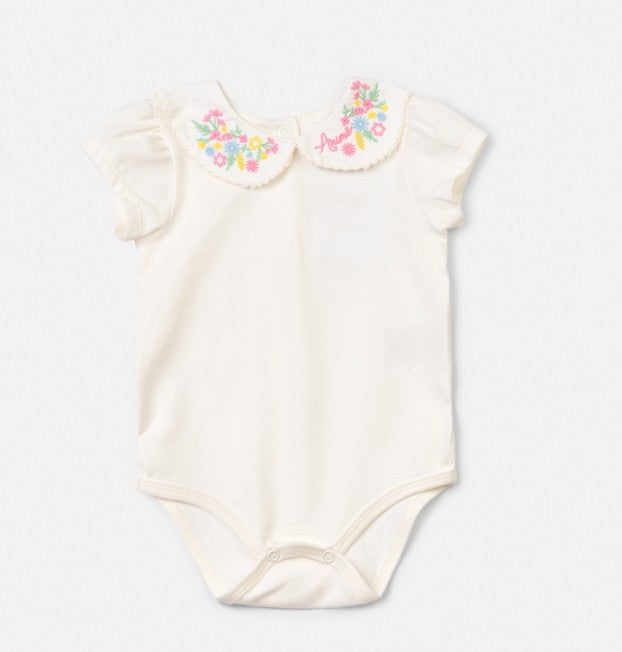 Body Gola Floral - ANIMÊ
