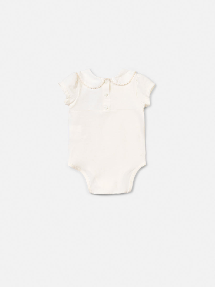 Body Gola Floral - ANIMÊ